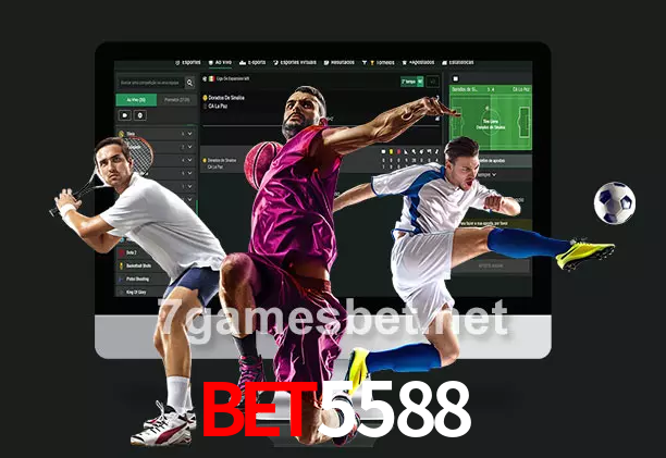 apostas esportivas