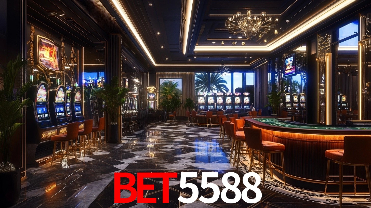Premium Interface bet5588