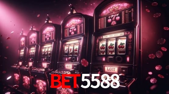 Torneios bet5588