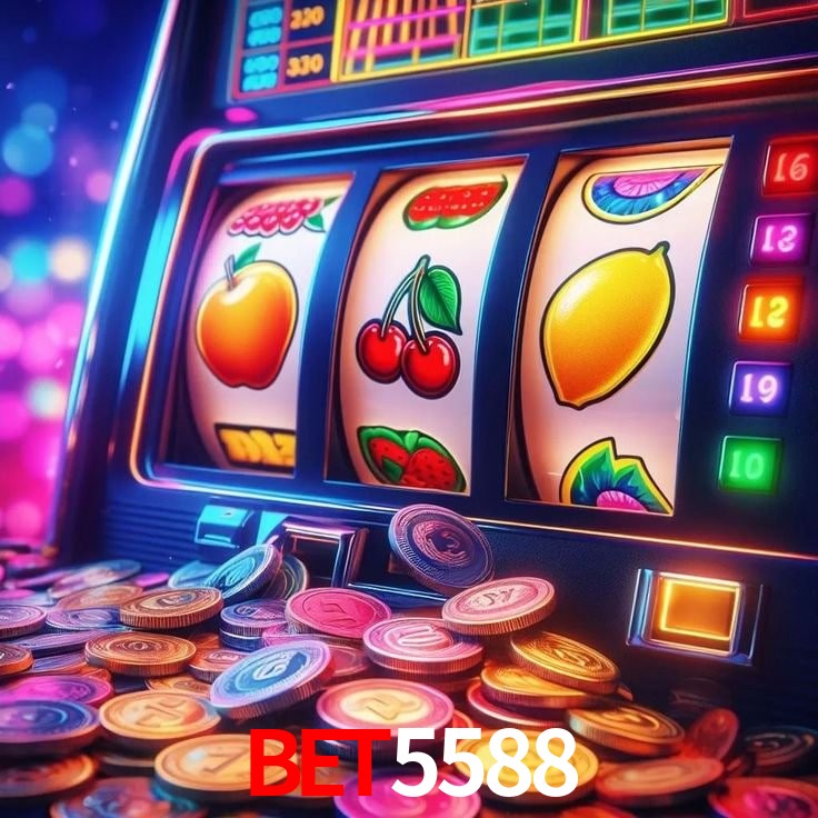 Login Seguro bet5588