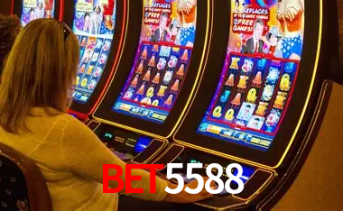 bet5588 Salvador - Studio Tour