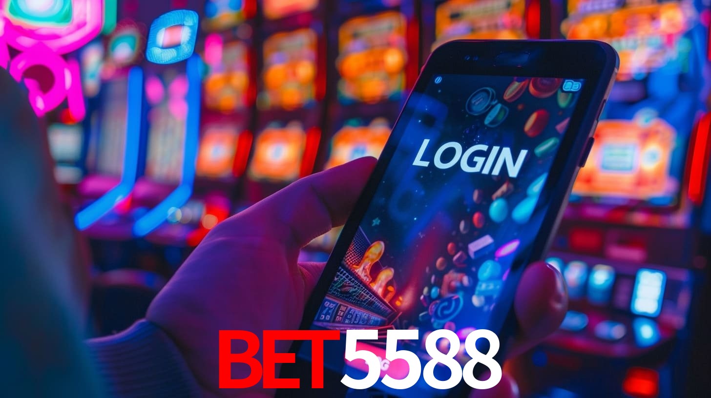 Apostas de Tênis bet5588