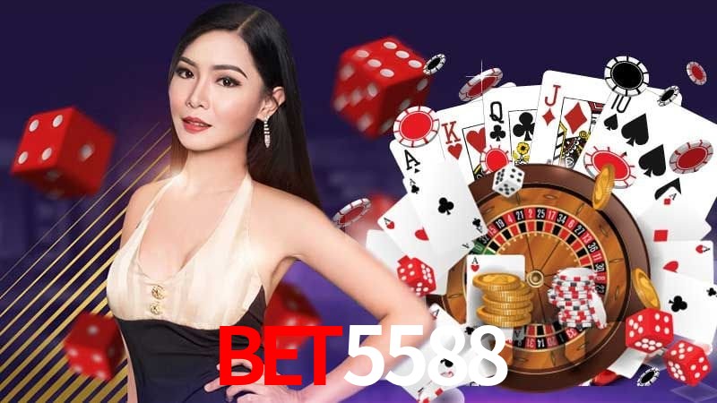 Mesa de Roleta bet5588
