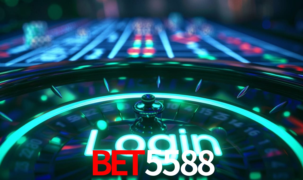 Diretório de Jogos bet5588