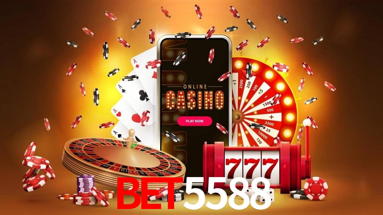 bet5588 Belo Horizonte - Jackpots