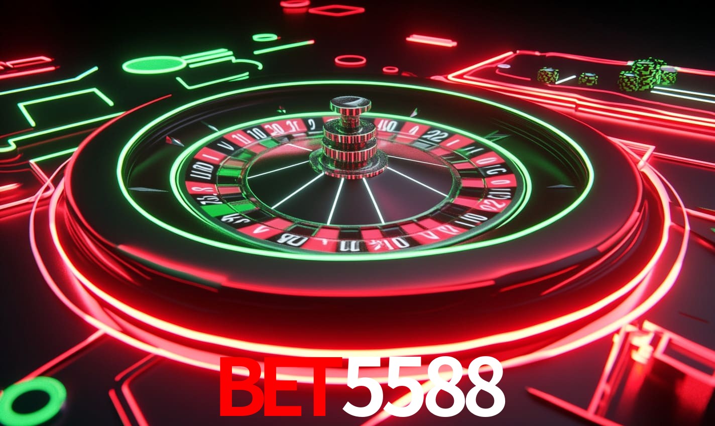 A Emoção da Loteria na bet5588: Uma Chance de Mudança de Vida