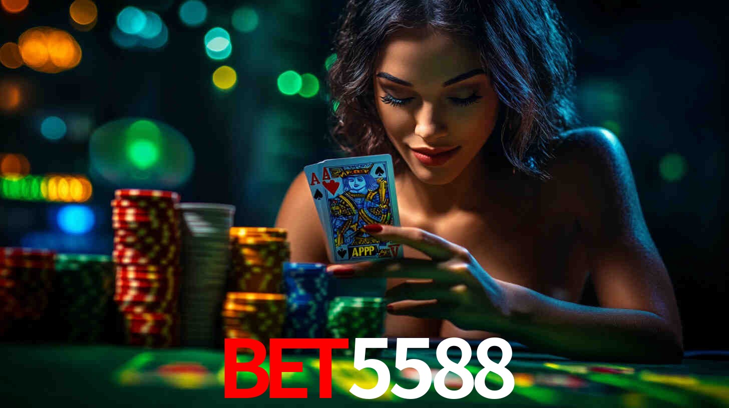 Explorando a Categoria de Eventos em Apostas na bet5588