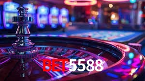 Cadastro Rápido bet5588