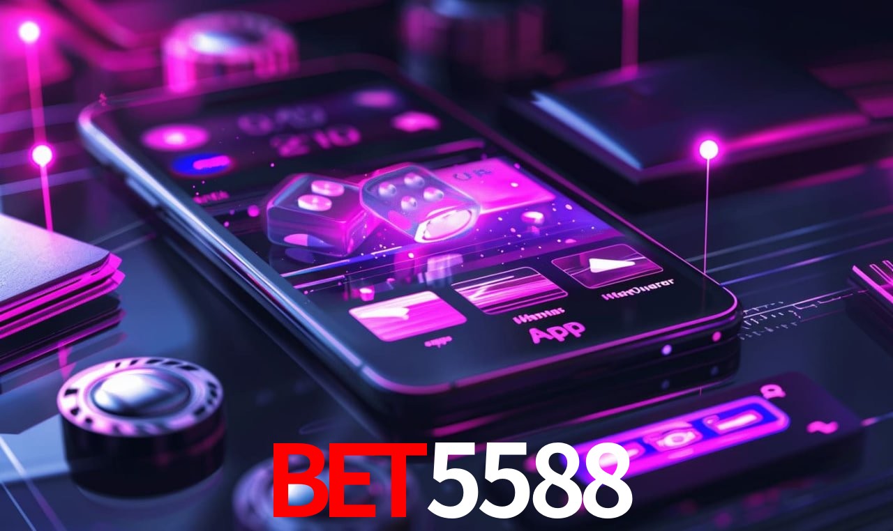 Welcome Bonus bet5588