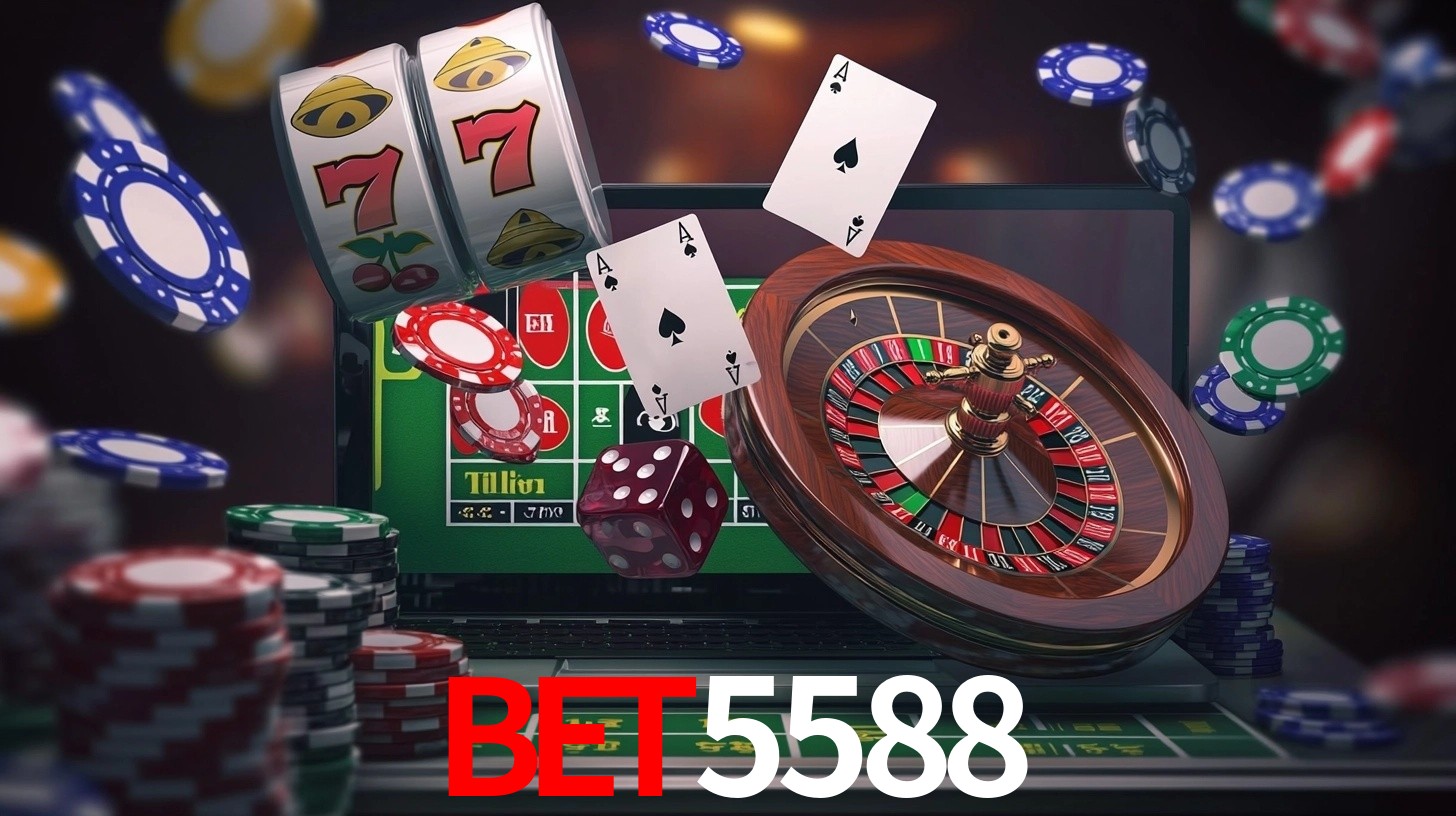 bet5588 App Interface
