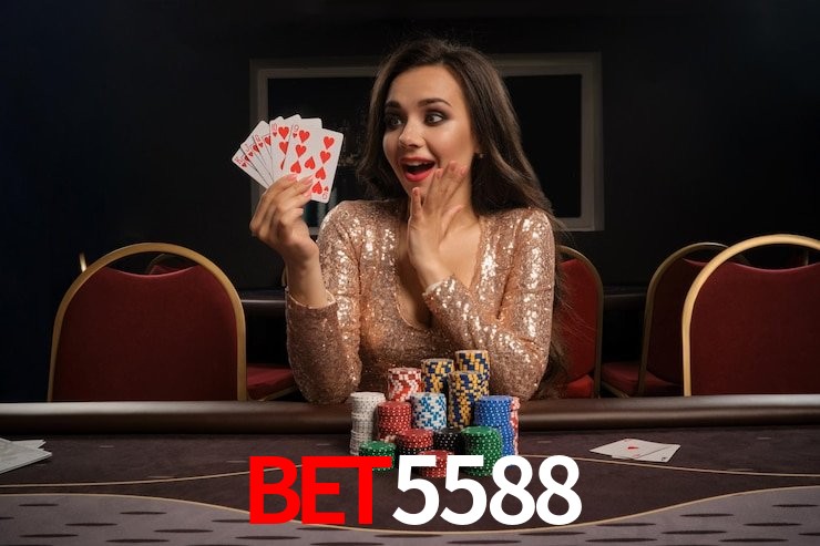 Bônus Diários bet5588