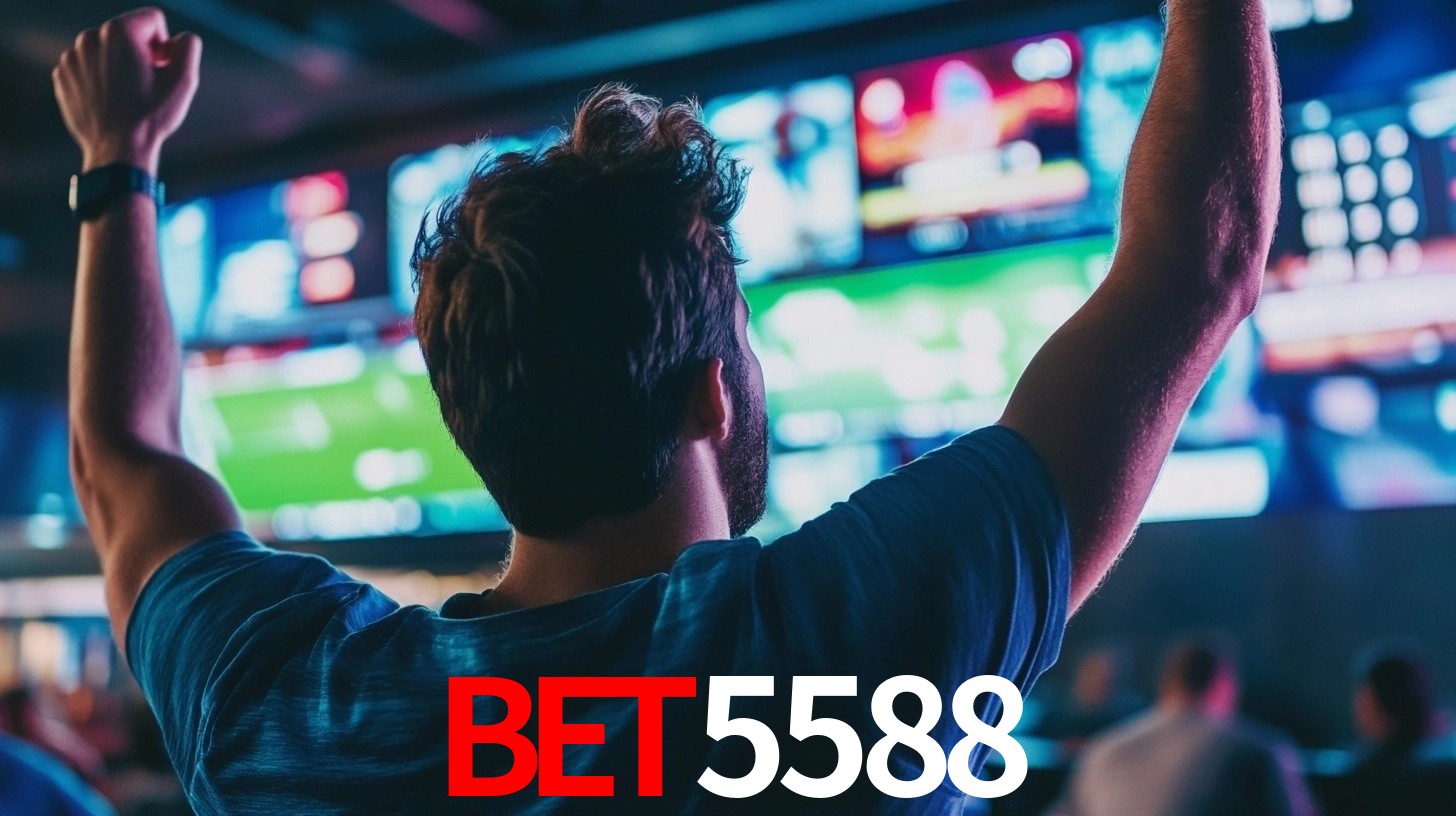 bet5588: Seu Cassino Premiado com Pagamentos Rápidos