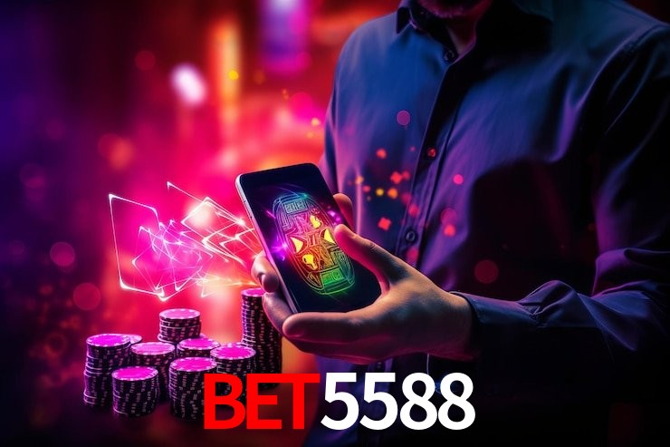 Apostas de Futebol bet5588