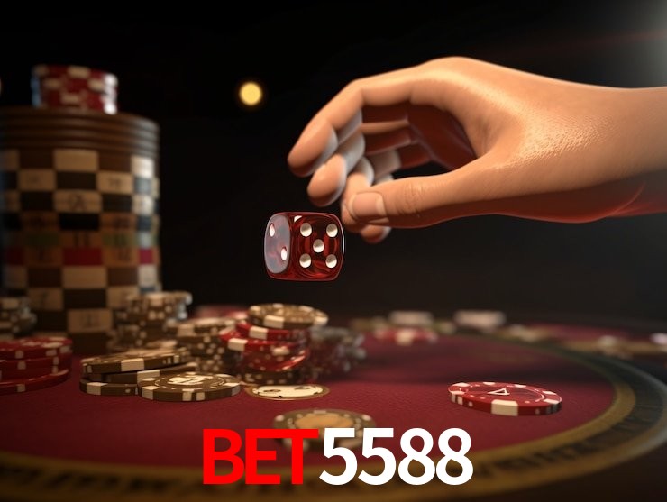 Promoções Sazonais bet5588