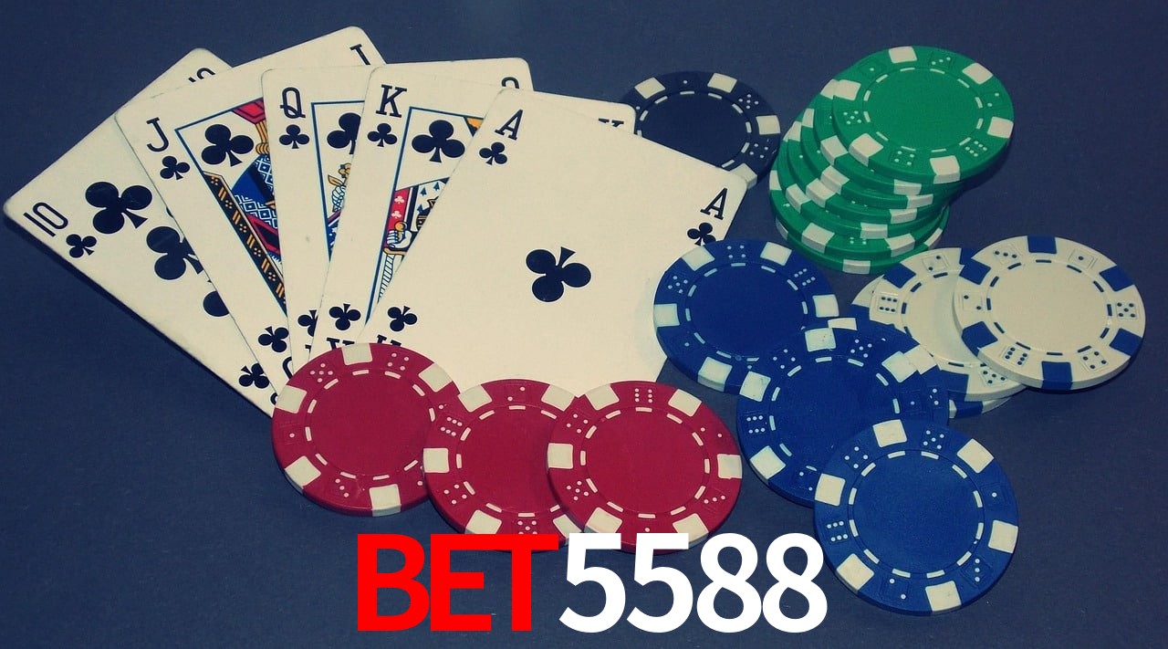 Slot Games bet5588