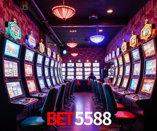 bet5588 Rio de Janeiro - Slot Strategy