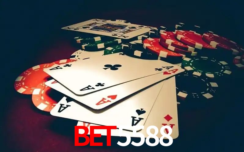 bet5588 Brasília - Betting Features