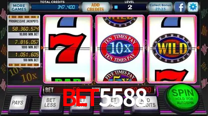 A Emoção da Loteria na bet5588: Uma Chance de Mudança de Vida