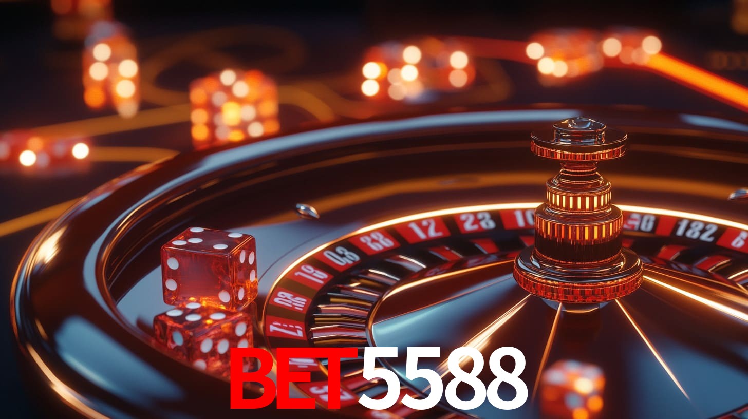 bet5588: A Experiência de Casino com Jogos de Mesa ao Vivo