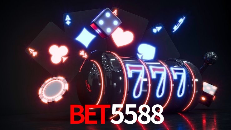 Experiência VIP bet5588
