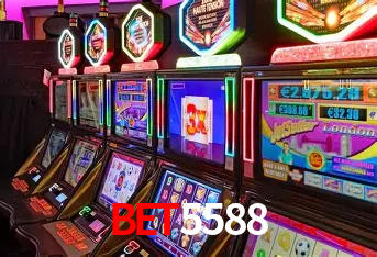 Descubra a Essência do bet5588: Nossa História e Compromissos