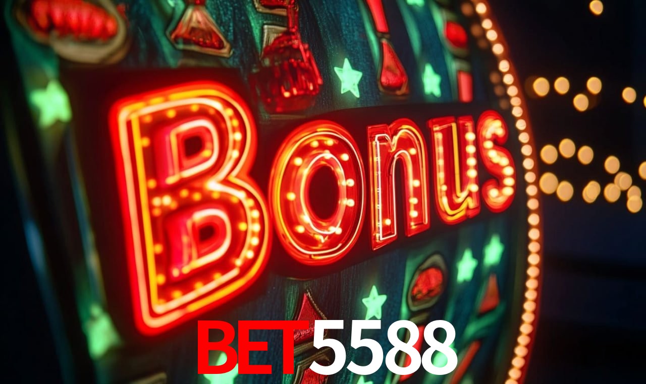 Casino VIP bet5588
