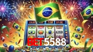 Game Providers bet5588