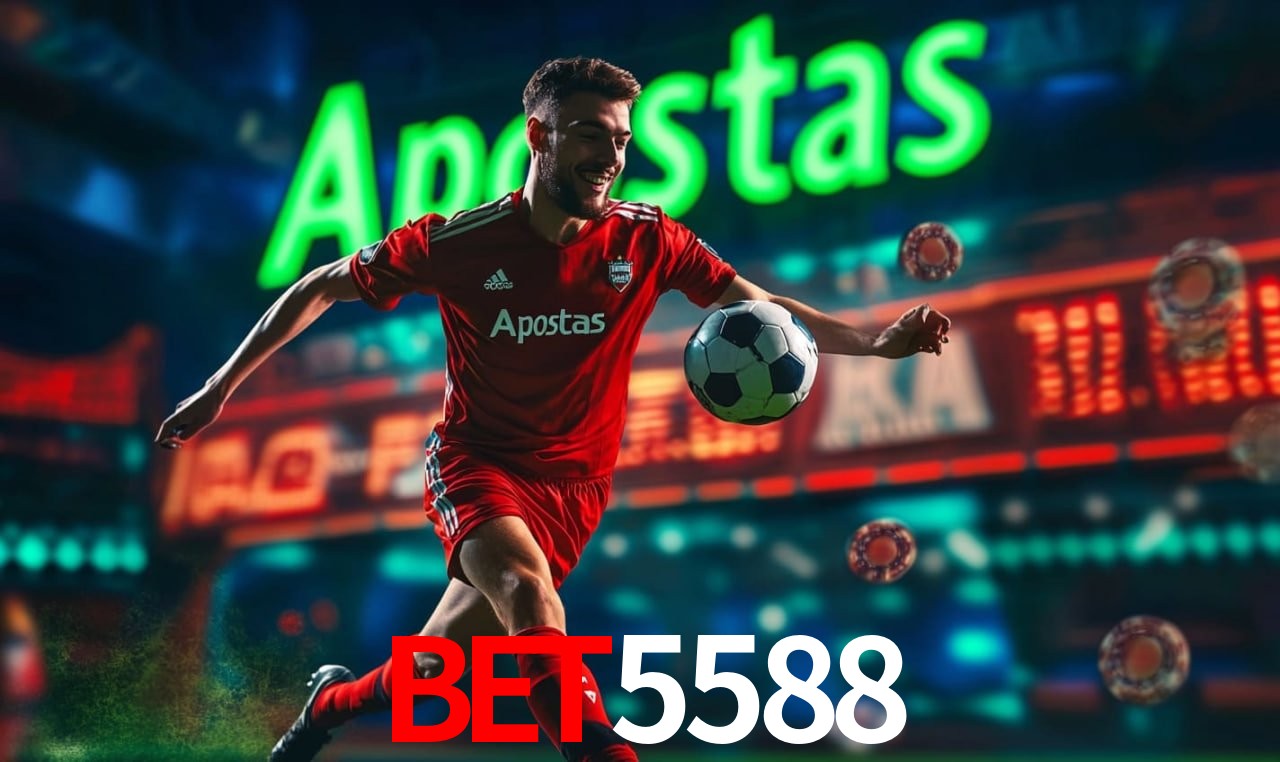 Casino Ao Vivo bet5588