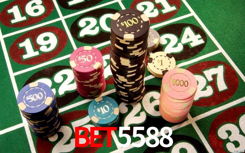 Casino Ao Vivo bet5588
