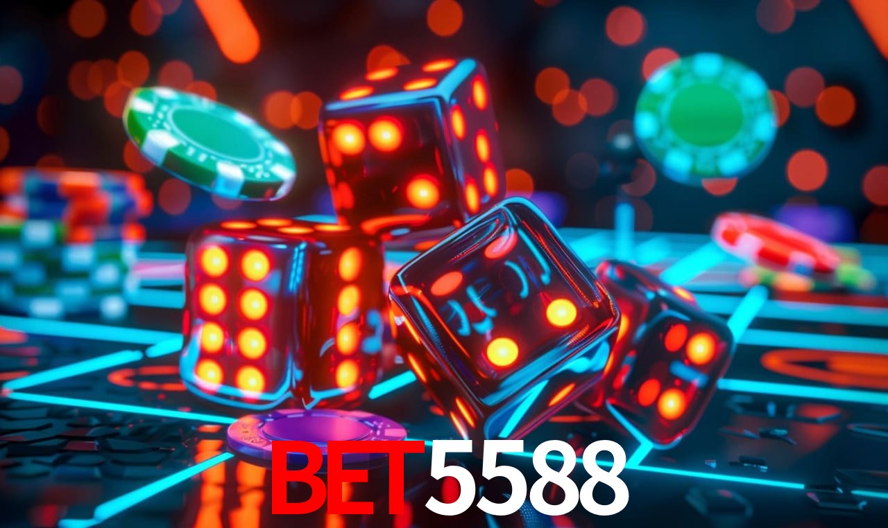 PIX Instantâneo bet5588