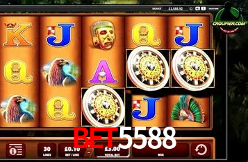 Descubra a Magia dos Jogos de Arcade no bet5588
