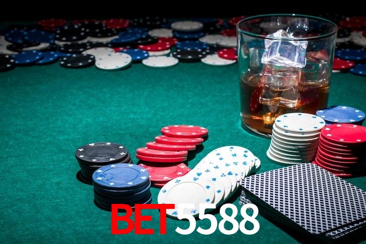 Experiência VIP bet5588
