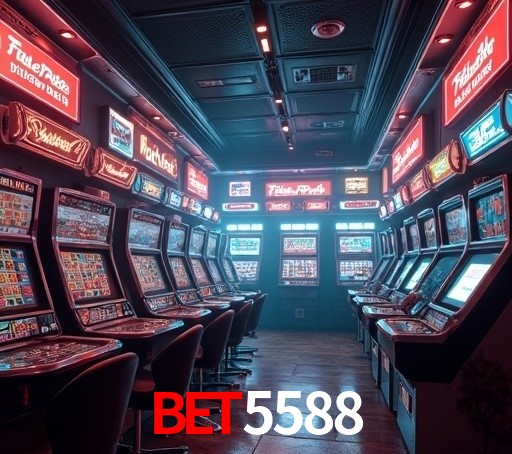bet5588 Promoções - 30+ Ofertas Diárias