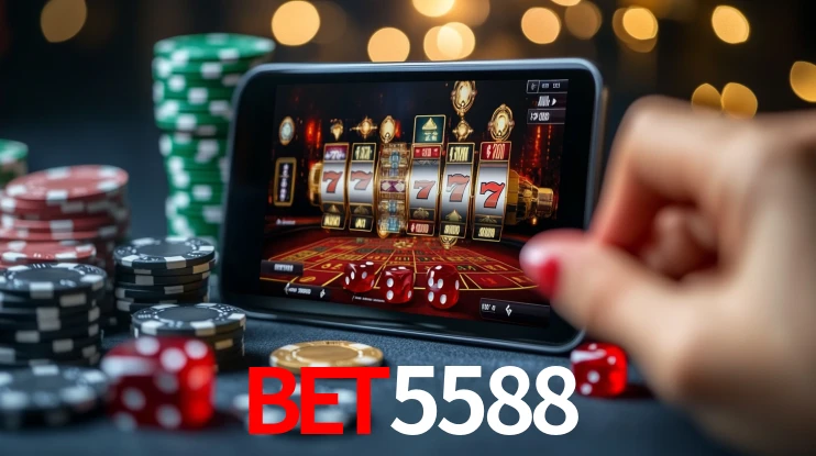 Tournaments bet5588