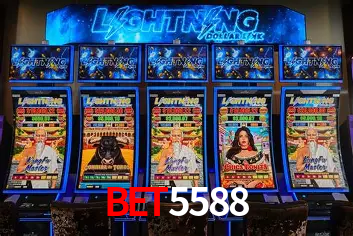 Apostas Esportivas na bet5588: Um Guia Completo