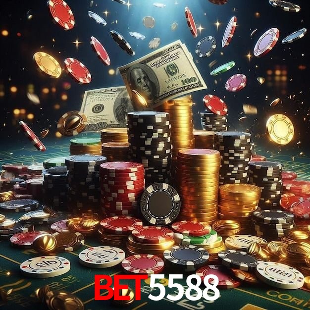 Interface Premium bet5588