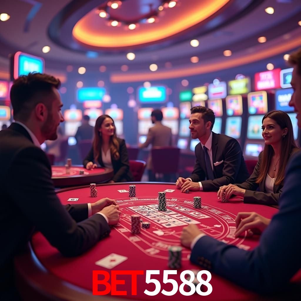 Estatísticas Crash Games bet5588