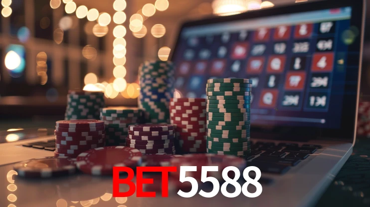 Responsive Design bet5588