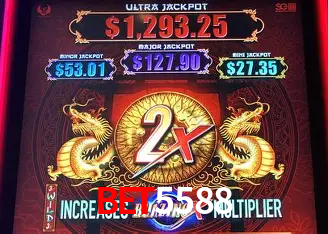 bet5588 Cassino - 80+ Mesas ao Vivo