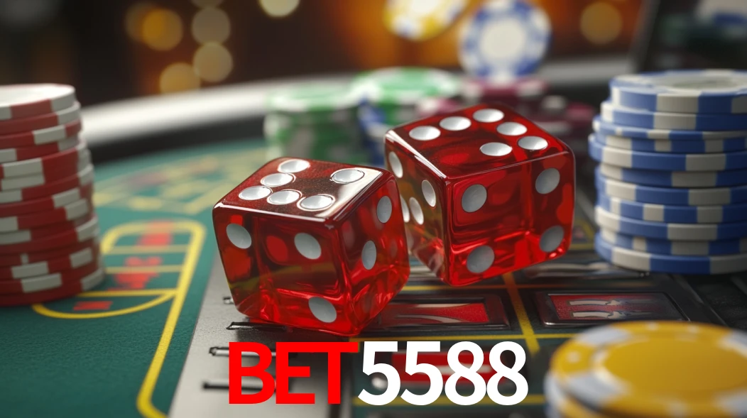 Live Casino bet5588