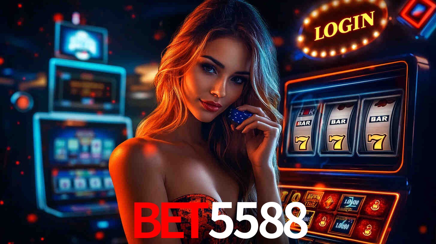 Bônus Generosos e Exclusivos no bet5588 para Você!