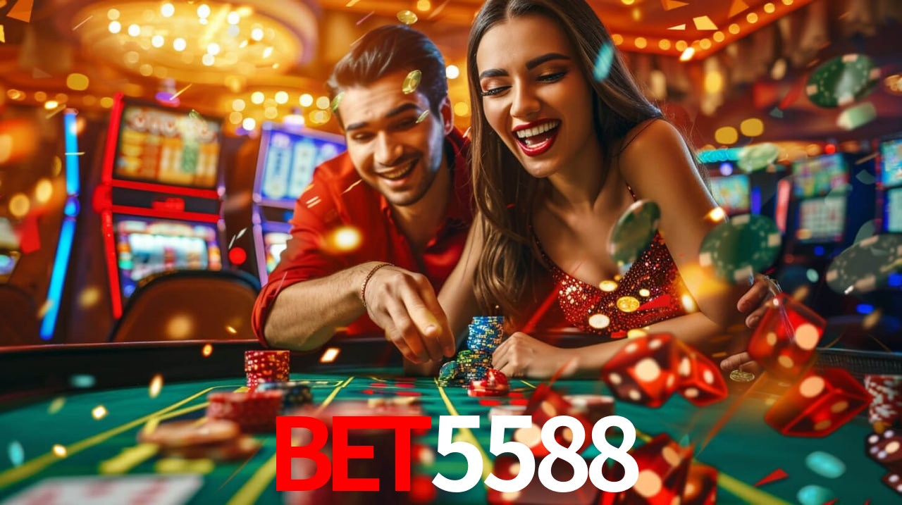 bet5588 - Customer Support