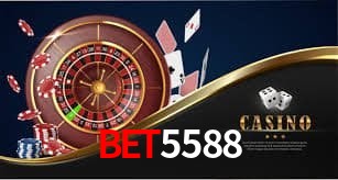 Provedores de Jogos bet5588