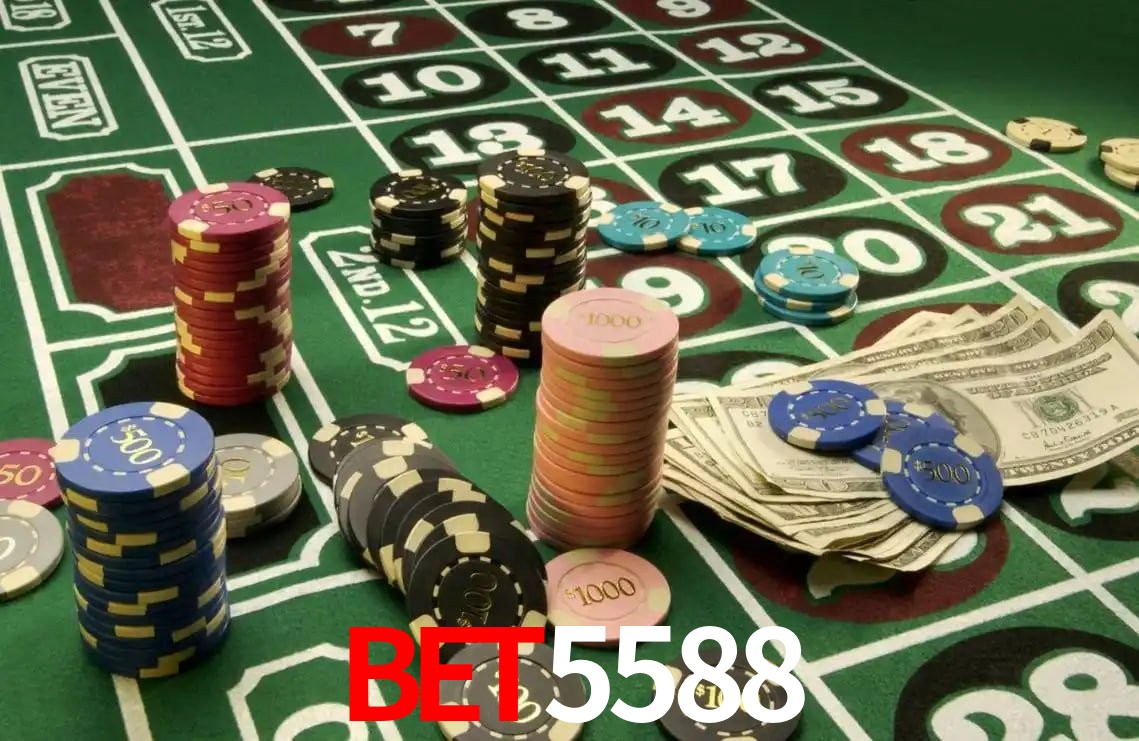 Explore as vantagens do bet5588: serviço profissional e confiabilidade