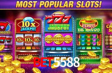 bet5588 São Paulo - Live Tables