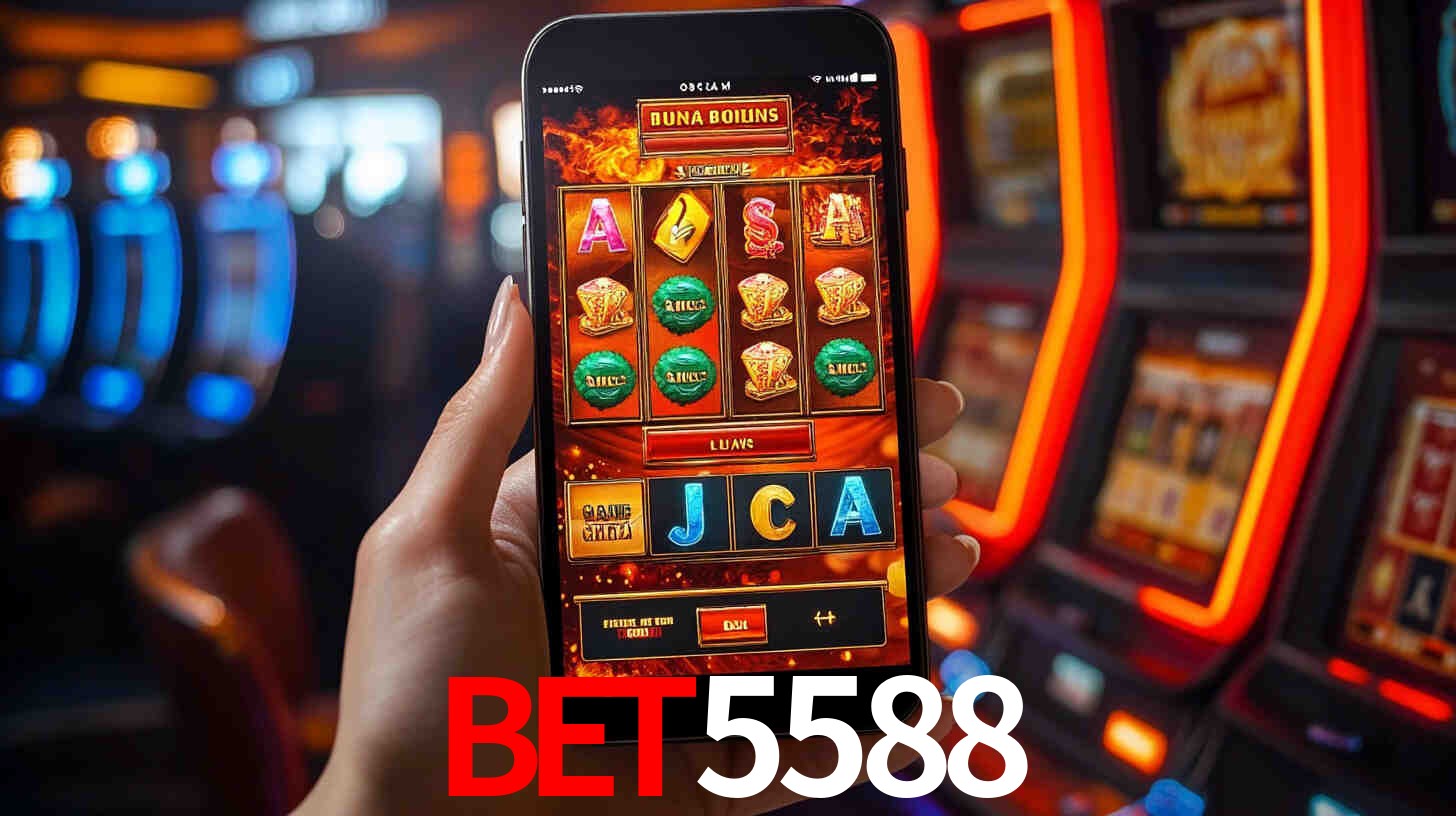 bet5588: Jogos de Caça-Níqueis-Altas Recompensas, Roleta-Velocidade, Blackjack-Desafios Máximos