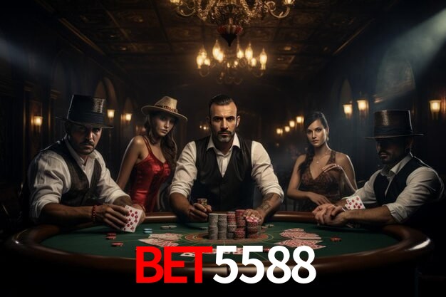 cassino bet5588