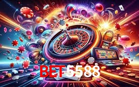 Jogos de Slot bet5588