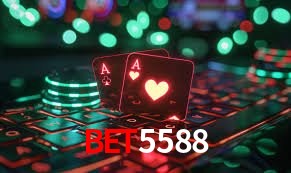 Benefícios da Conta bet5588