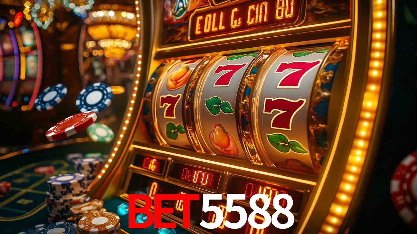 Welcome Bonus bet5588